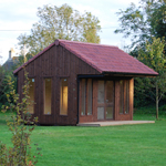 Special Projects: Garden buildings